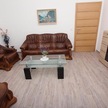 Apartments Maruchita Rovinj Dış mekan fotoğraf