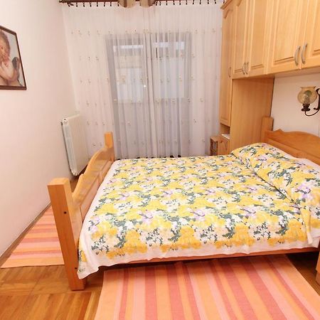 Apartments Maruchita Rovinj Dış mekan fotoğraf