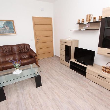 Apartments Maruchita Rovinj Dış mekan fotoğraf