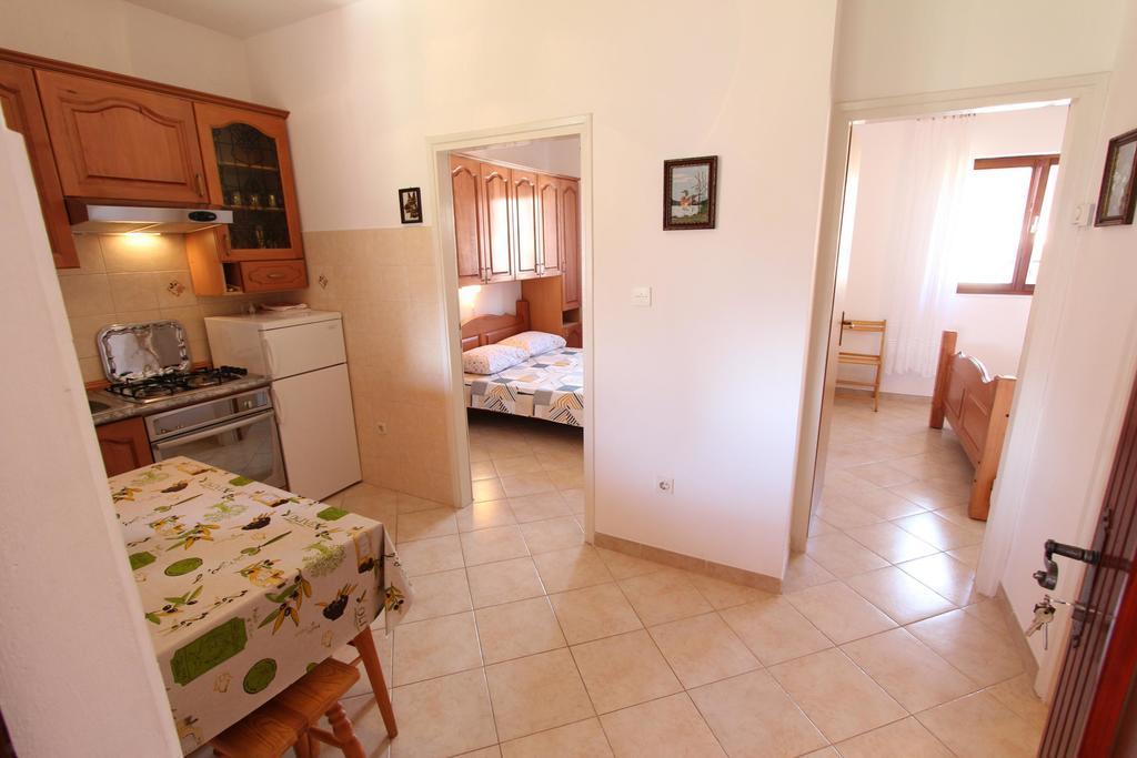 Apartments Maruchita Rovinj Oda fotoğraf