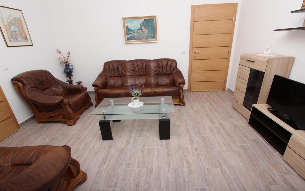 Apartments Maruchita Rovinj Dış mekan fotoğraf