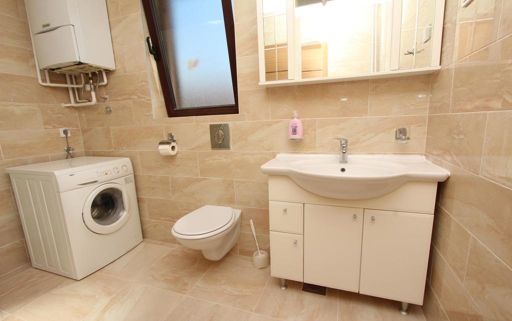 Apartments Maruchita Rovinj Dış mekan fotoğraf