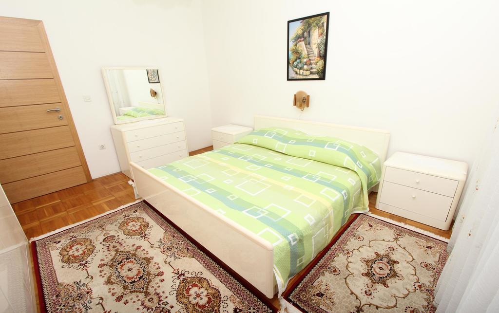Apartments Maruchita Rovinj Dış mekan fotoğraf