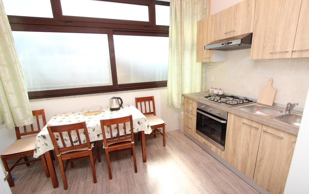 Apartments Maruchita Rovinj Dış mekan fotoğraf