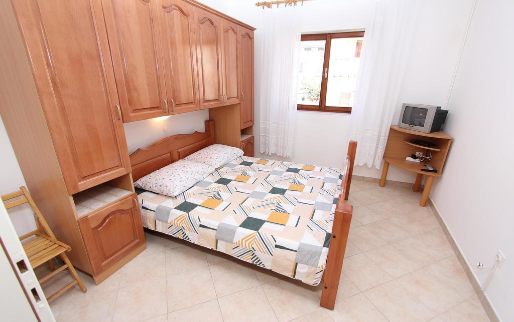 Apartments Maruchita Rovinj Dış mekan fotoğraf