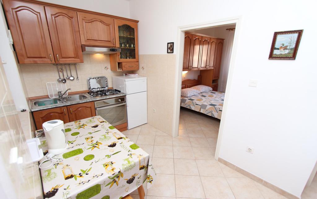 Apartments Maruchita Rovinj Dış mekan fotoğraf