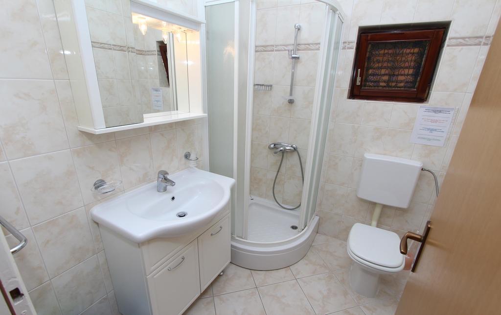 Apartments Maruchita Rovinj Dış mekan fotoğraf