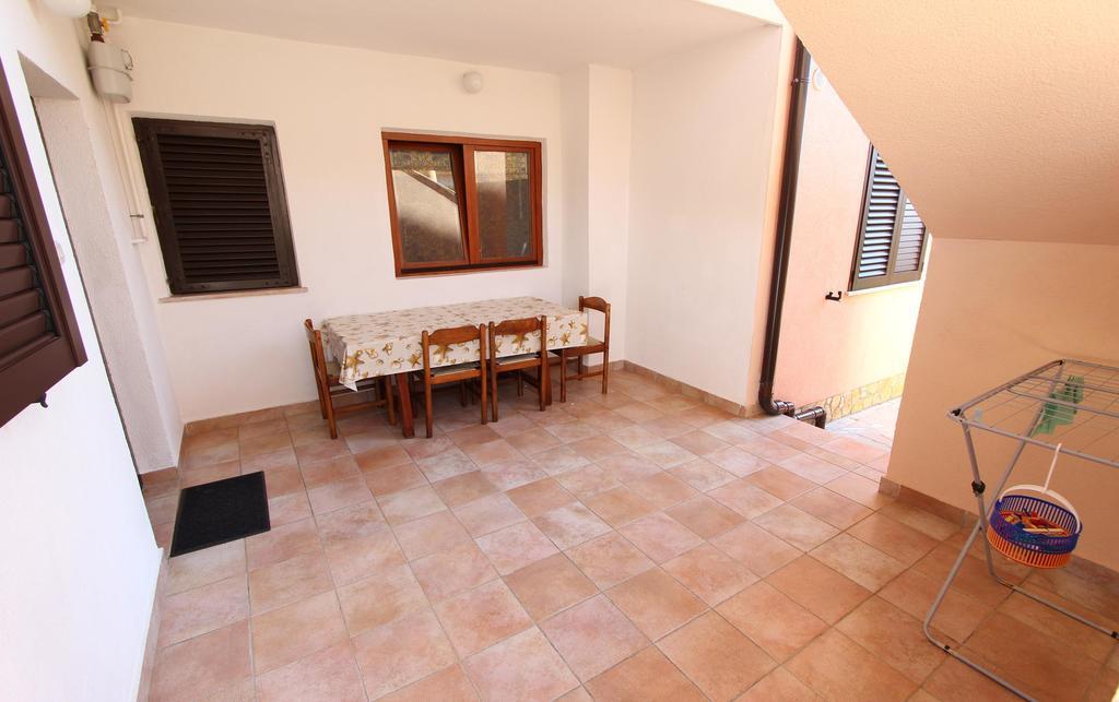 Apartments Maruchita Rovinj Dış mekan fotoğraf