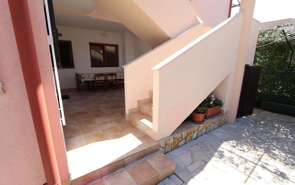Apartments Maruchita Rovinj Dış mekan fotoğraf