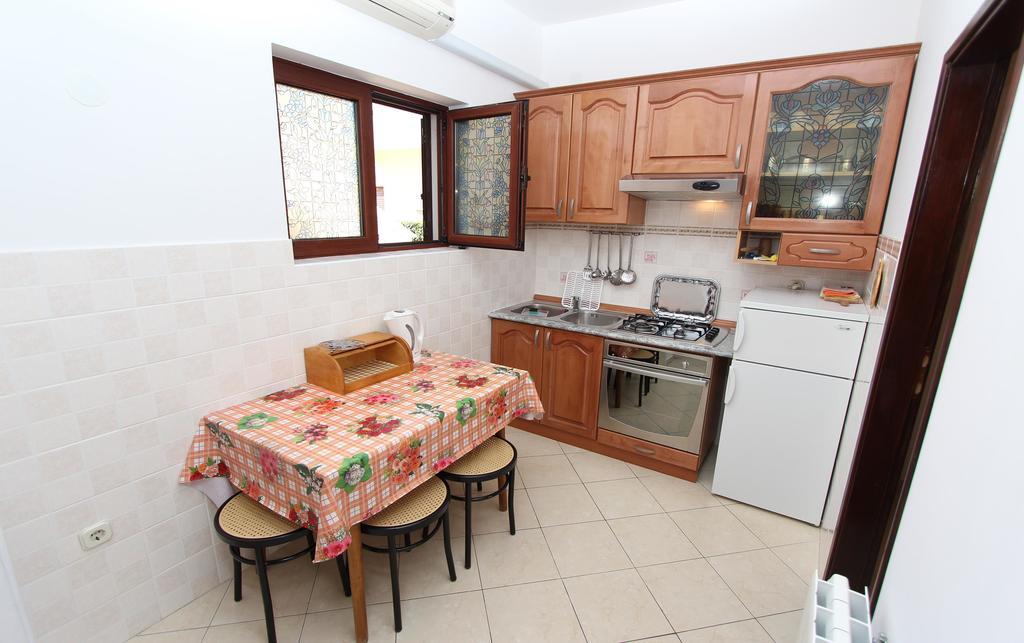 Apartments Maruchita Rovinj Dış mekan fotoğraf
