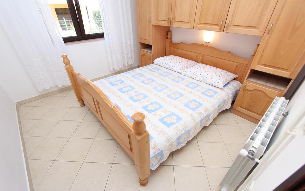 Apartments Maruchita Rovinj Dış mekan fotoğraf