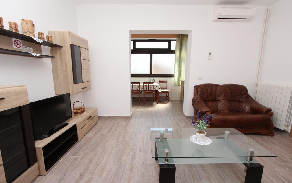 Apartments Maruchita Rovinj Dış mekan fotoğraf