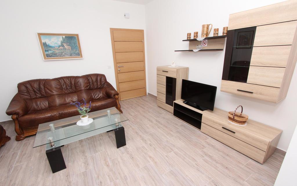 Apartments Maruchita Rovinj Dış mekan fotoğraf