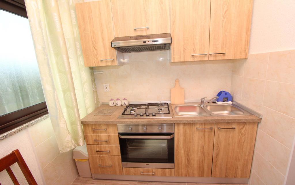 Apartments Maruchita Rovinj Dış mekan fotoğraf