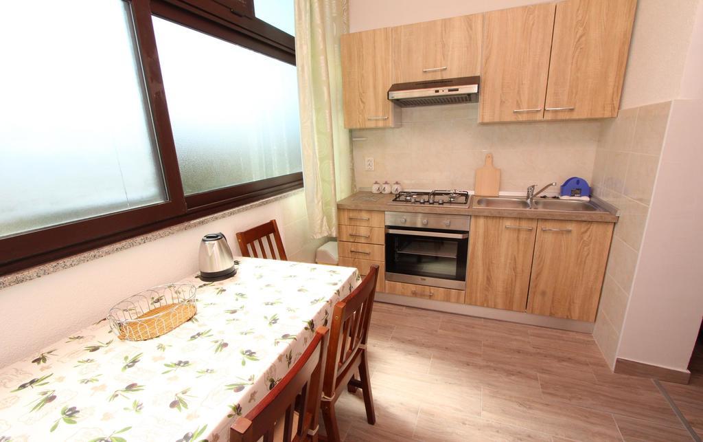 Apartments Maruchita Rovinj Dış mekan fotoğraf