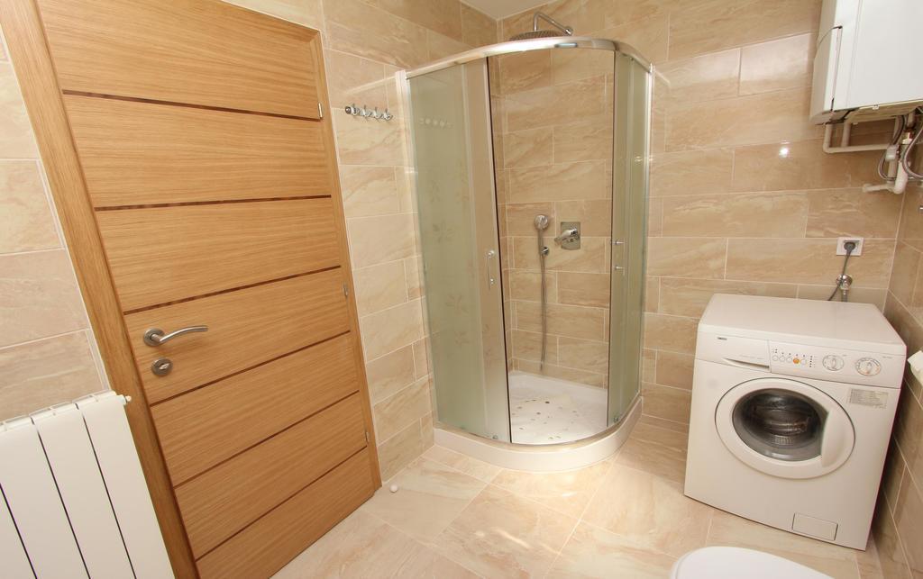 Apartments Maruchita Rovinj Dış mekan fotoğraf