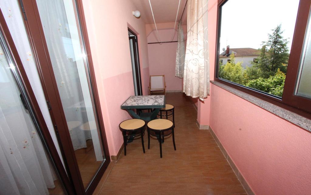Apartments Maruchita Rovinj Dış mekan fotoğraf