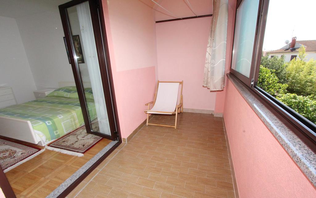 Apartments Maruchita Rovinj Dış mekan fotoğraf