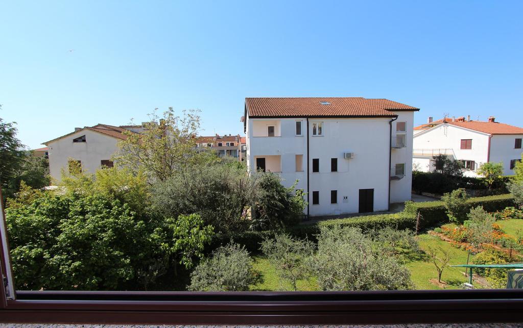 Apartments Maruchita Rovinj Dış mekan fotoğraf
