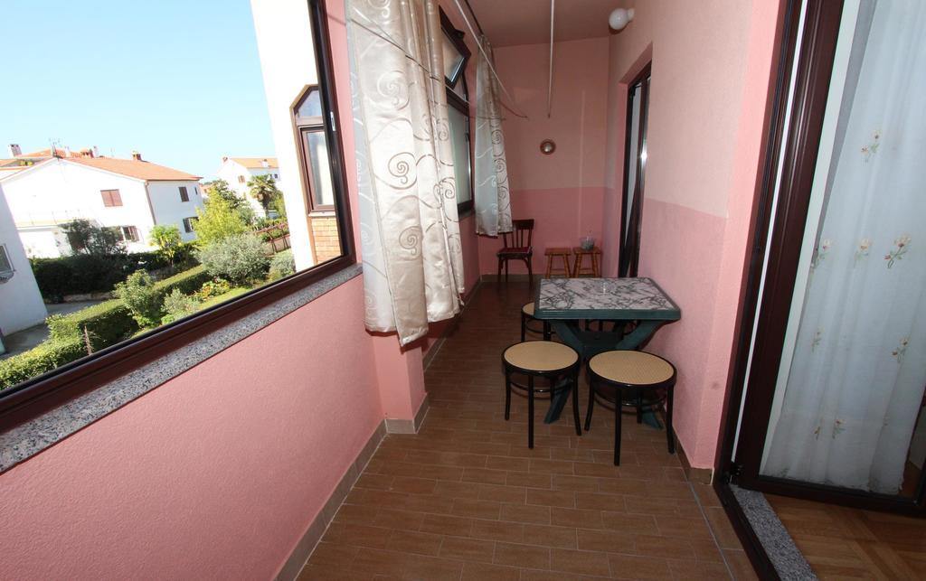 Apartments Maruchita Rovinj Dış mekan fotoğraf